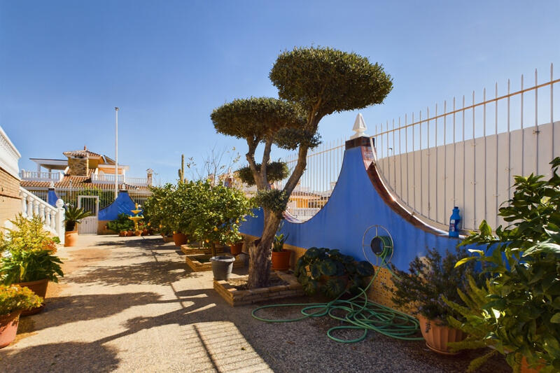 5 chambre Villa à vendre