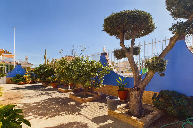 5 chambre Villa à vendre