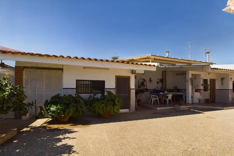 5 chambre Villa à vendre