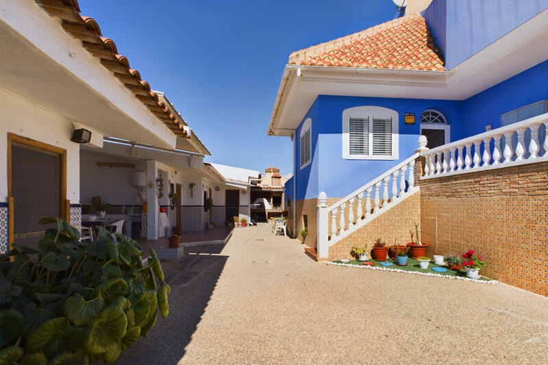 5 chambre Villa à vendre