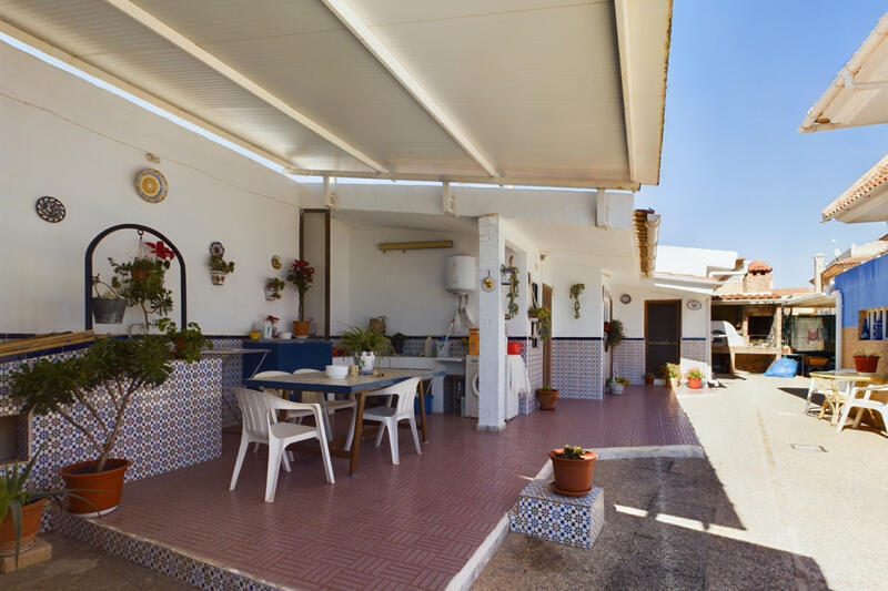 5 chambre Villa à vendre