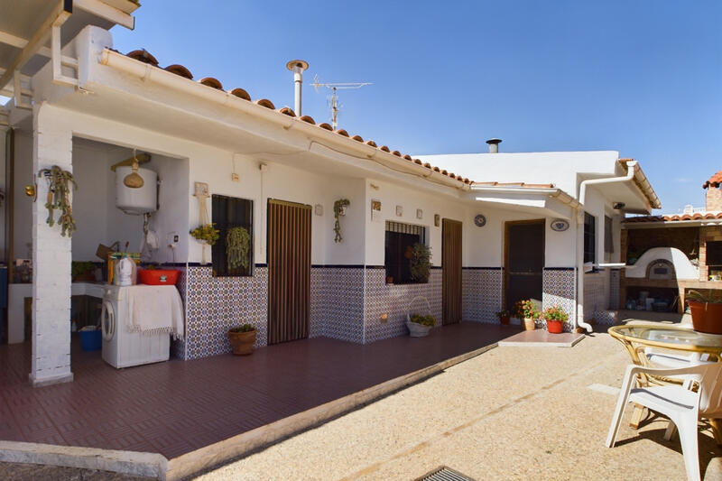 5 chambre Villa à vendre