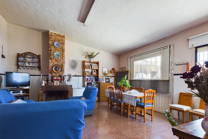 5 chambre Villa à vendre