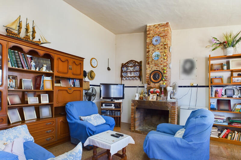 5 chambre Villa à vendre