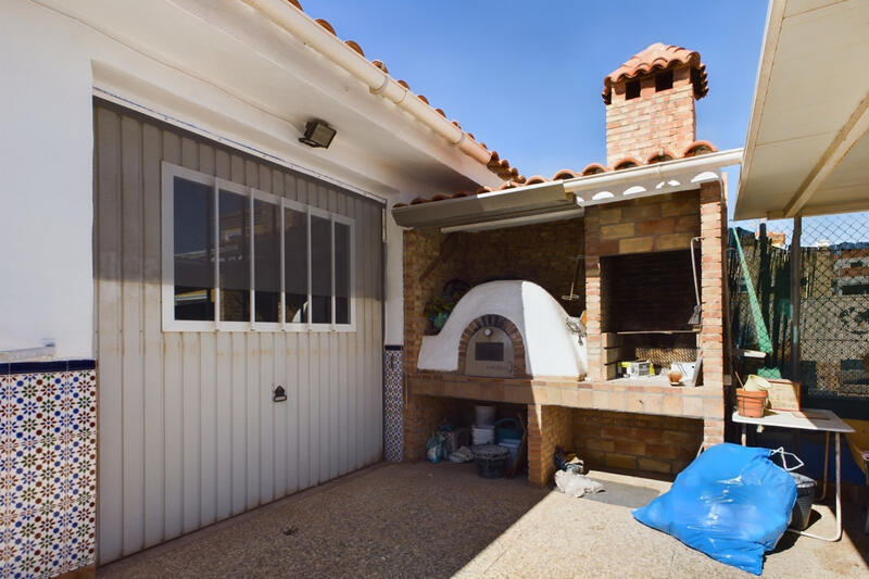 5 chambre Villa à vendre