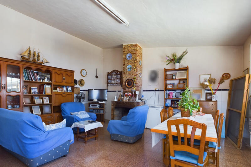 5 chambre Villa à vendre