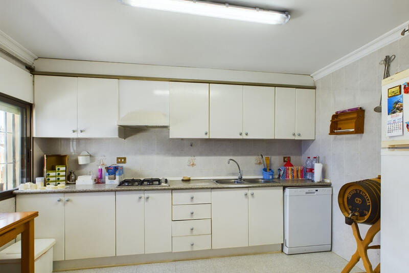 5 chambre Villa à vendre