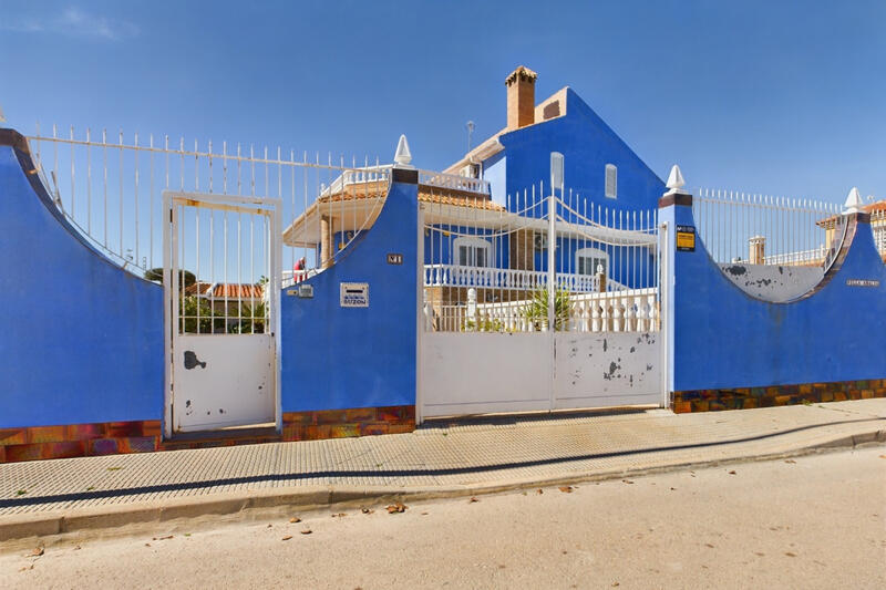 5 chambre Villa à vendre