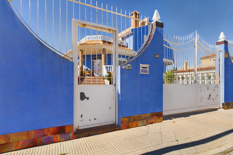 5 chambre Villa à vendre