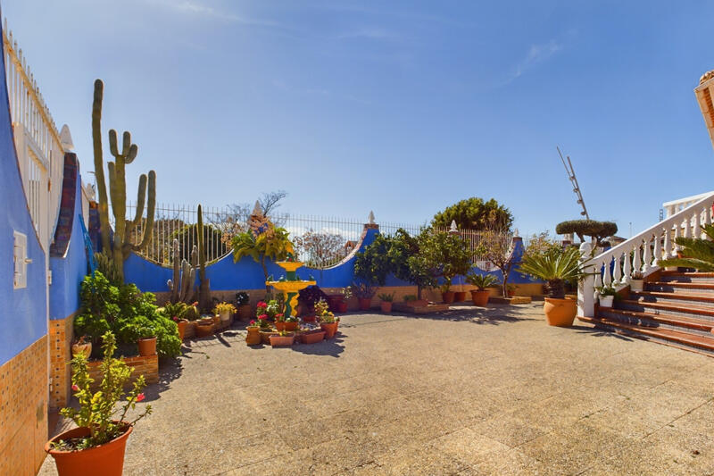 5 chambre Villa à vendre