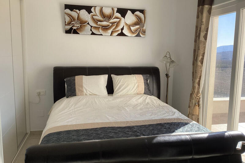 4 Schlafzimmer Villa zu verkaufen