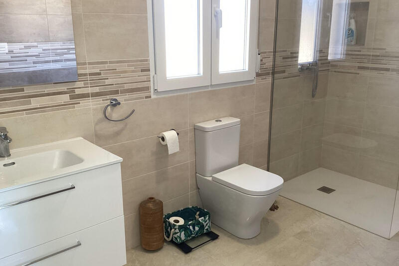 4 Schlafzimmer Villa zu verkaufen