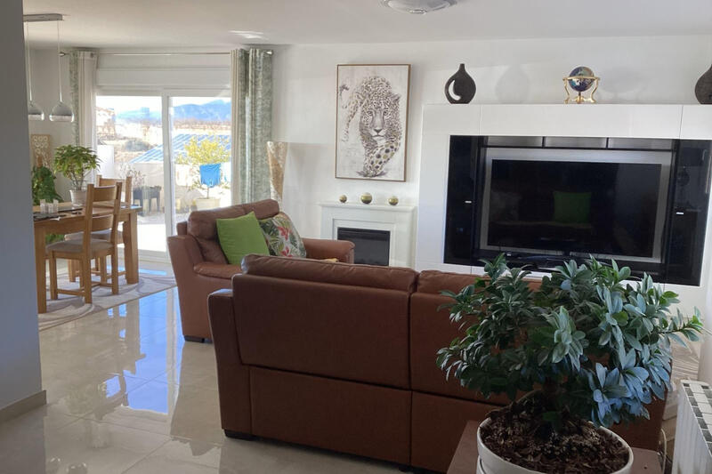 4 Schlafzimmer Villa zu verkaufen