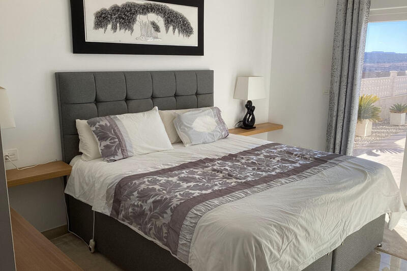 4 Schlafzimmer Villa zu verkaufen