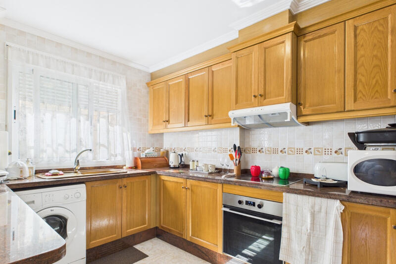 2 chambre Maison de Ville à vendre