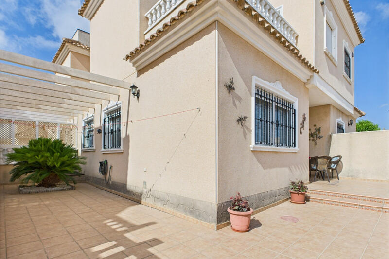 2 chambre Maison de Ville à vendre