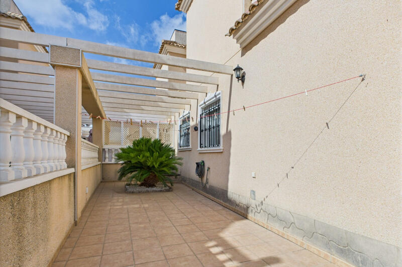 2 chambre Maison de Ville à vendre