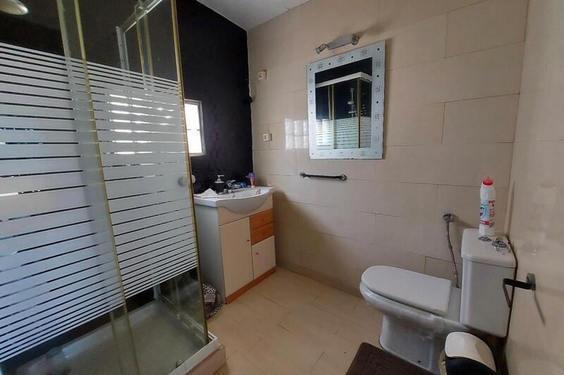 5 bedroom Country House for sale