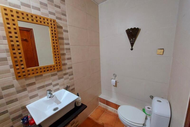 5 bedroom Country House for sale