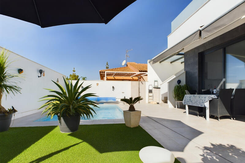 3 bedroom Villa for sale