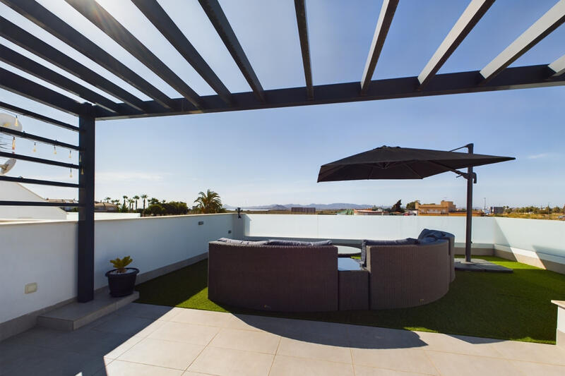 3 bedroom Villa for sale