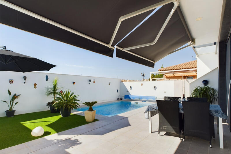 3 bedroom Villa for sale