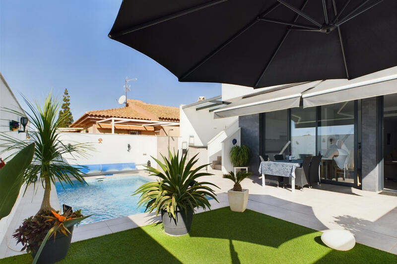 3 bedroom Villa for sale