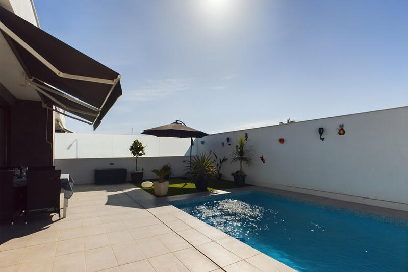 3 bedroom Villa for sale