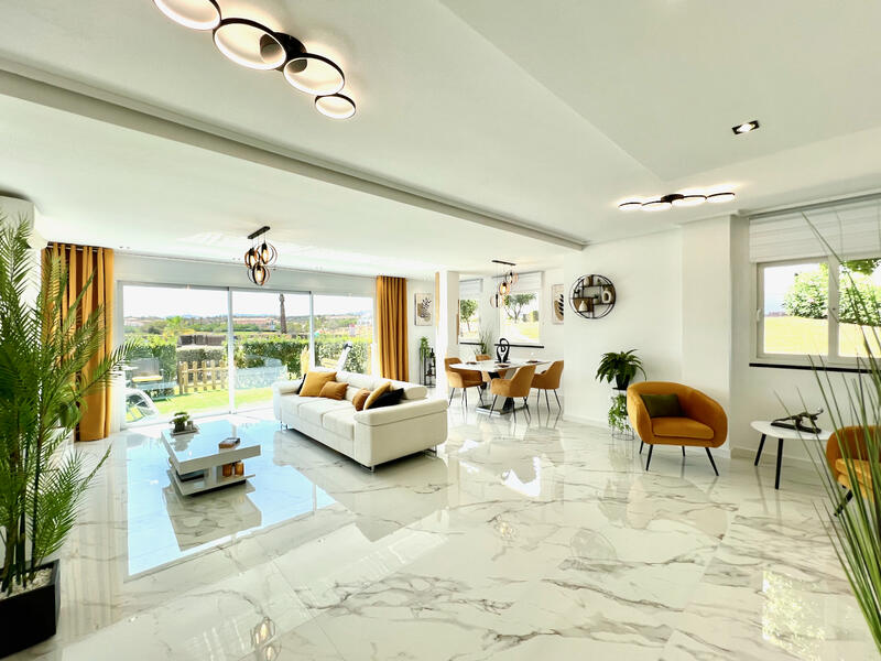 Apartamento en venta en Hacienda Riquelme Golf, Murcia