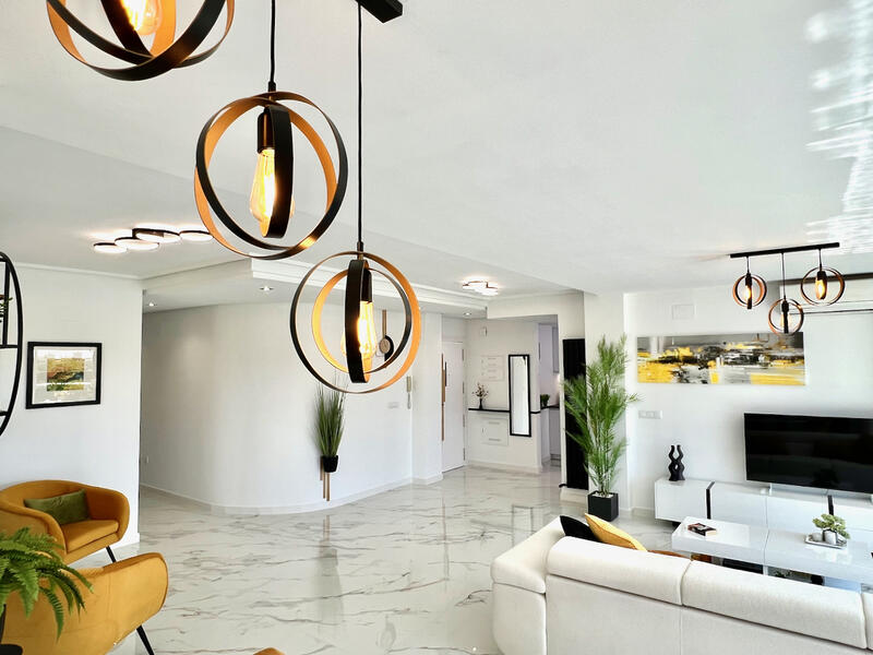 2 Cuarto Apartamento en venta