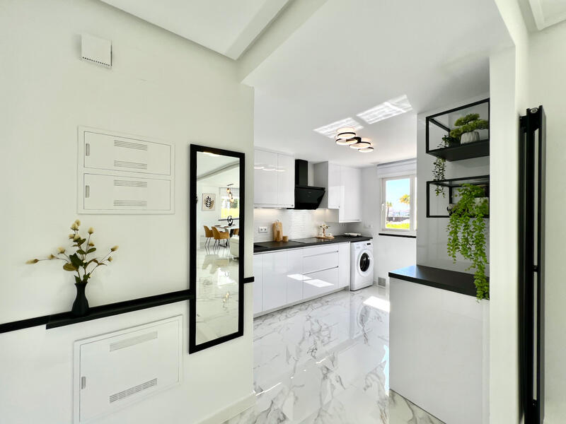 2 Cuarto Apartamento en venta