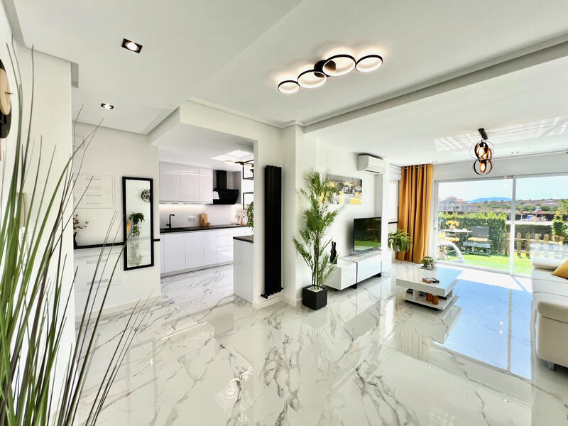 2 Cuarto Apartamento en venta