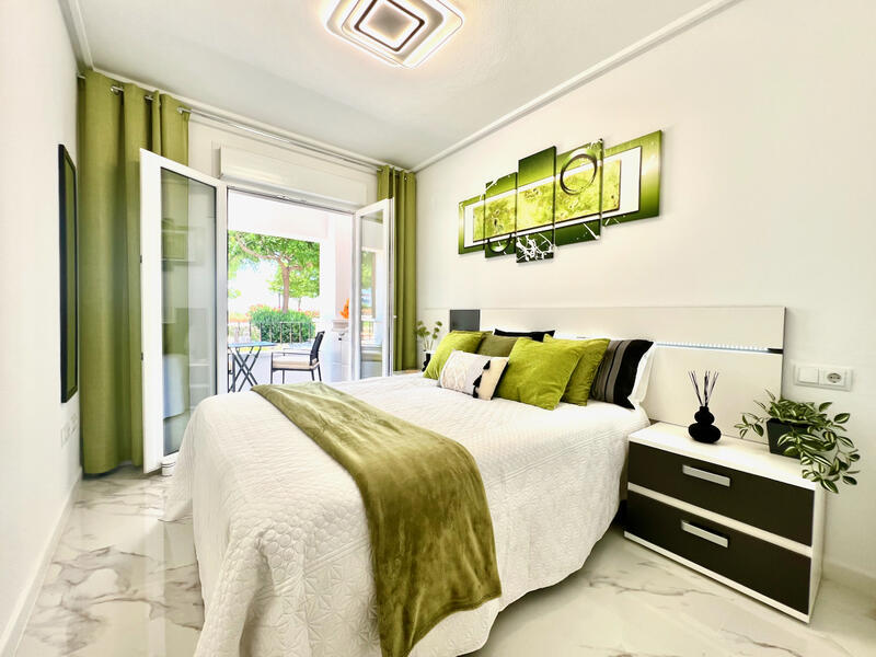 2 Cuarto Apartamento en venta