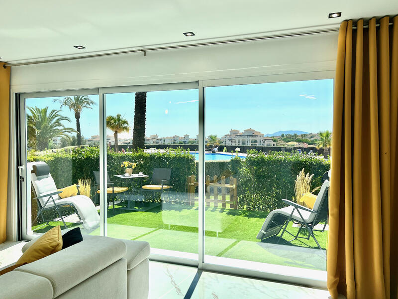 2 Cuarto Apartamento en venta