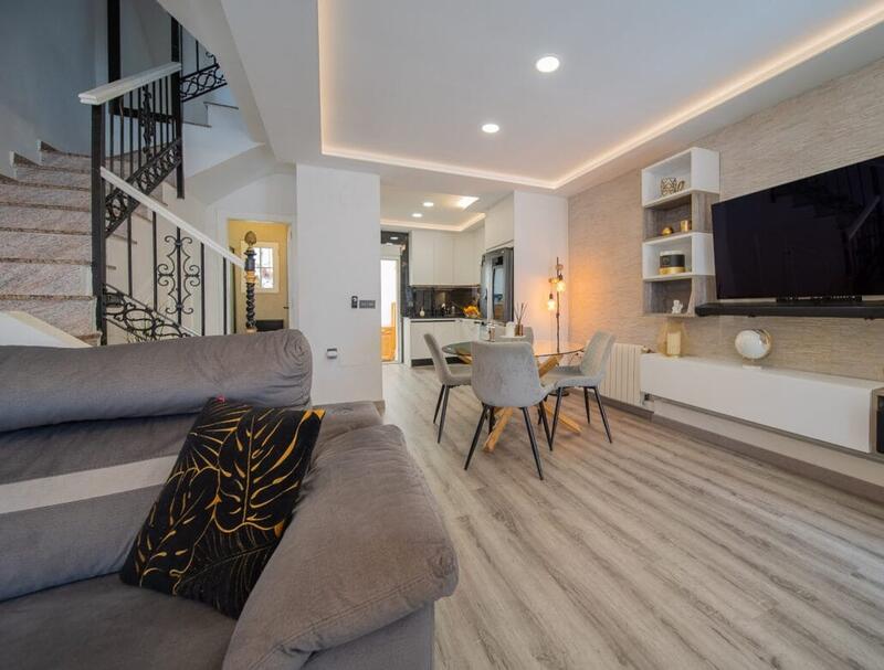 3 chambre Villa à vendre