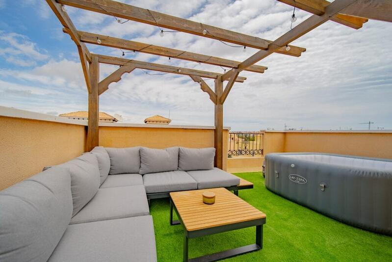 3 chambre Villa à vendre