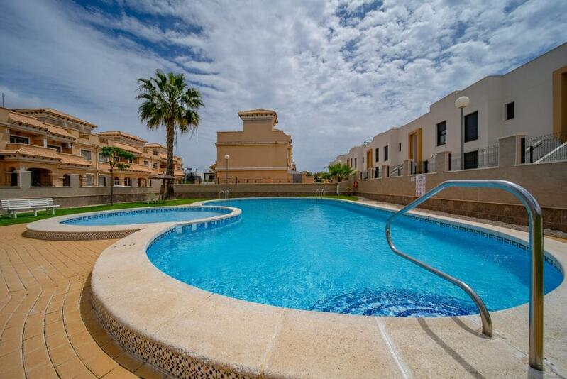 3 chambre Villa à vendre