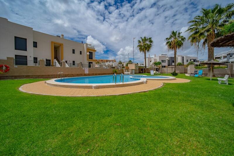 3 chambre Villa à vendre