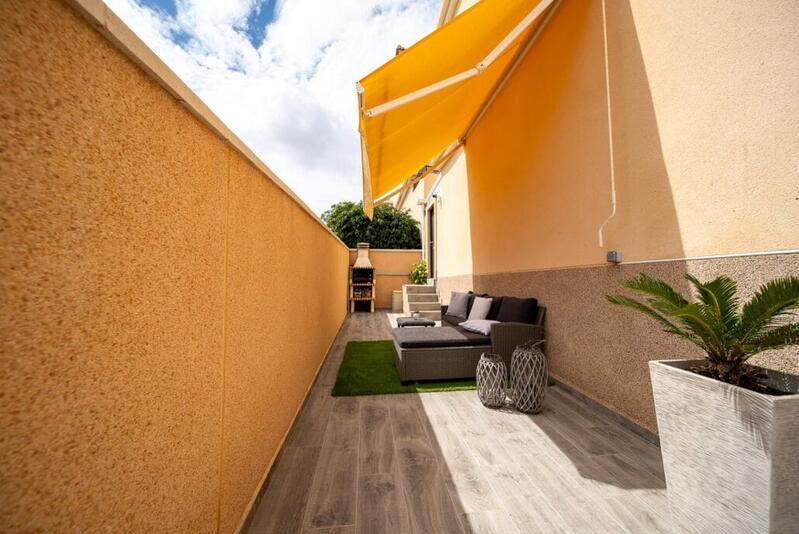 3 chambre Villa à vendre