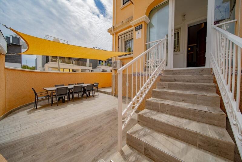 3 chambre Villa à vendre