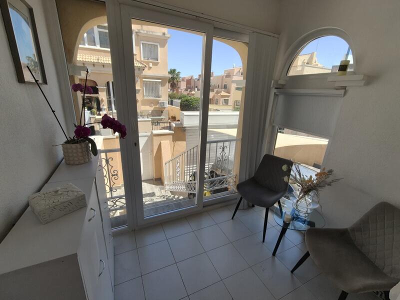 3 chambre Villa à vendre