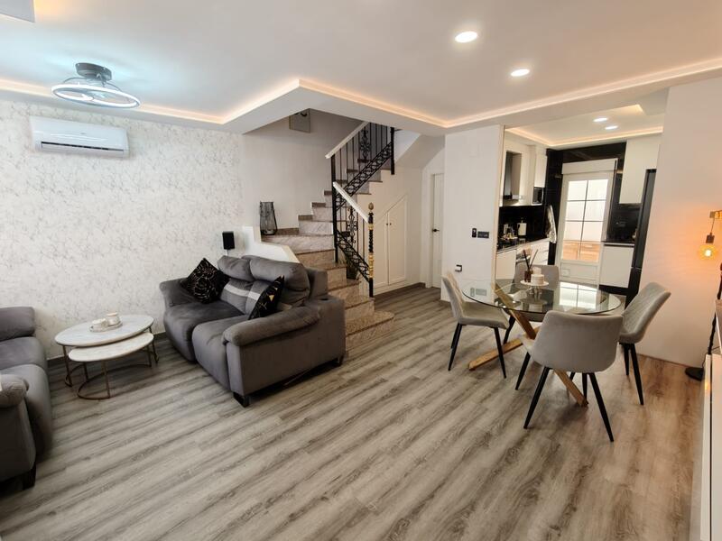 3 chambre Villa à vendre