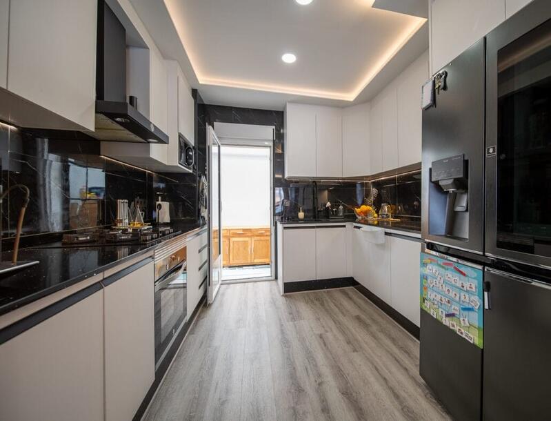 3 chambre Villa à vendre