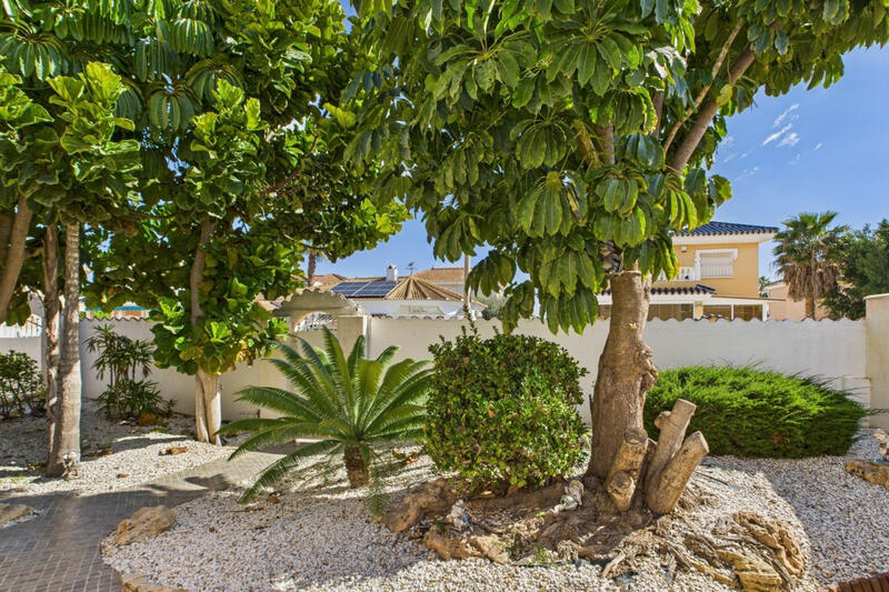 4 Cuarto Villa en venta