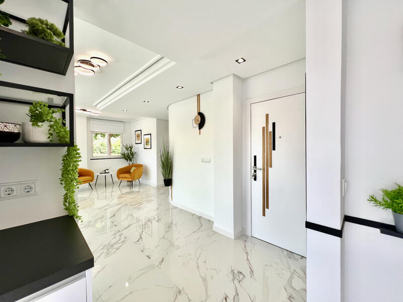 2 chambre Appartement à vendre
