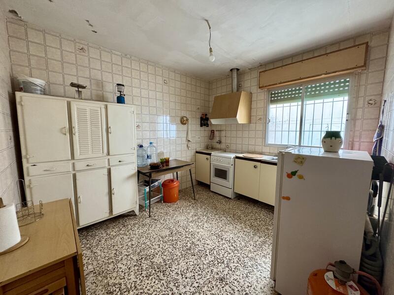 3 Cuarto Casa de Campo en venta