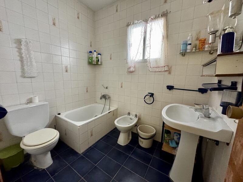 3 Cuarto Casa de Campo en venta
