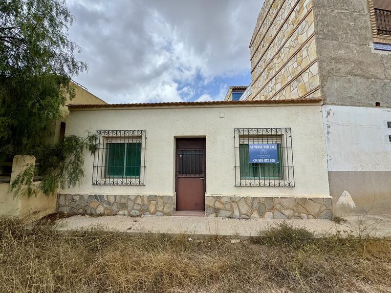 3 Cuarto Casa de Campo en venta