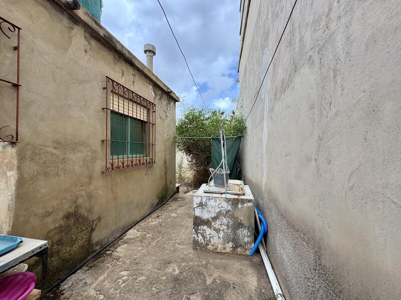3 Cuarto Casa de Campo en venta