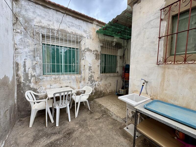 3 Cuarto Casa de Campo en venta